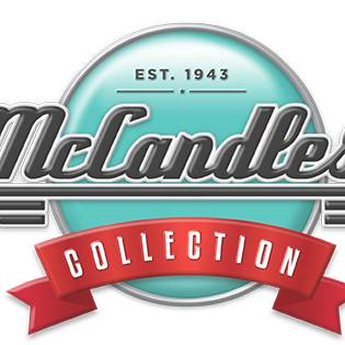 McCandless Collection