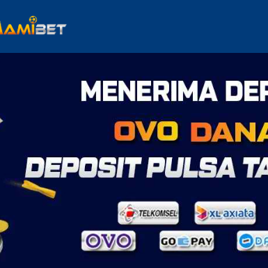 qqmamibet situs qq slot