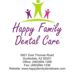 Happy Family Dental Care