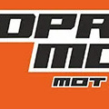DPR Motors