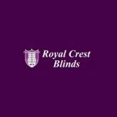 Royal Crest Blind