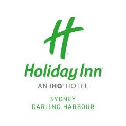Holiday Inn Darling Harbour
