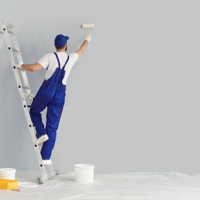 Fresh Wall Construction