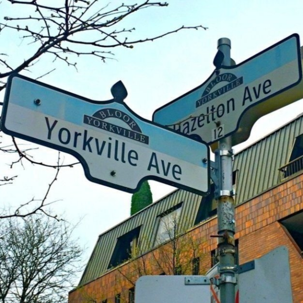 Sislash & Brow Yorkville | Eyelash Extensions Toronto