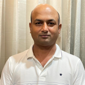 Sudhanshu Kumar Singh