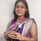 Dr. Priyanka Aggarwal