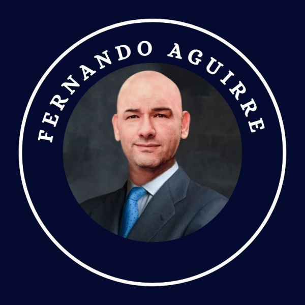 Fernando Aguirre DHS