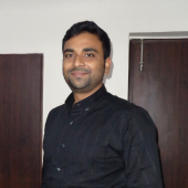 Jagrat Chauhan