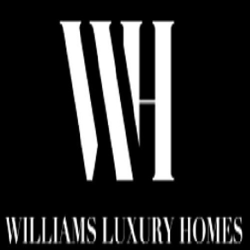 Williams Luxury Homes