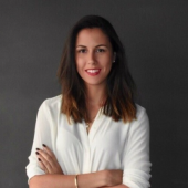 Morgane Bernon - Startupxplore Morgane Bernon