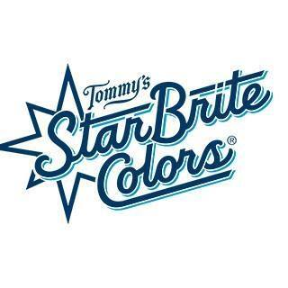 Starbrite Colors