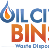 Oil City Bins