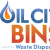 Oil City Bins
