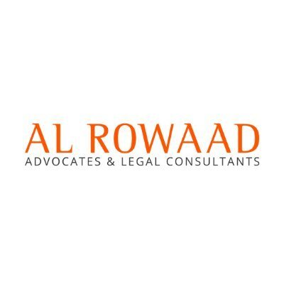 Al Rowaad Advocates & Legal Consultants