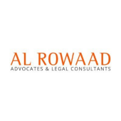 Al Rowaad Advocates & Legal Consultants