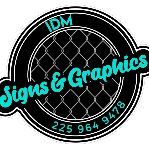 IDM Signs & Graphics