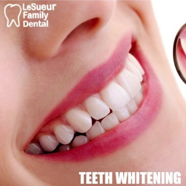 Le Sueur Family Dental