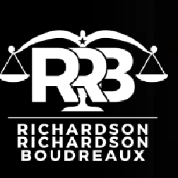 Richardson Richardson Boudreaux Personal Injury Lawyers
