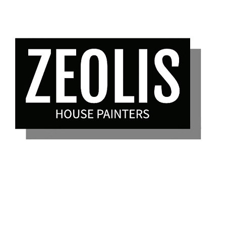 House Painting Services - Zeolis Painters