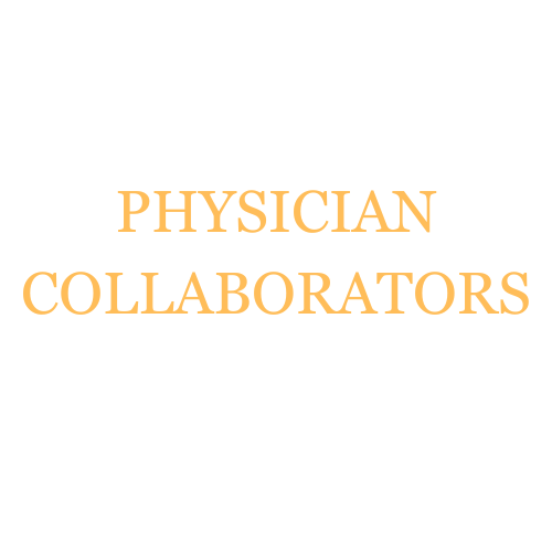 Physician Collaborators