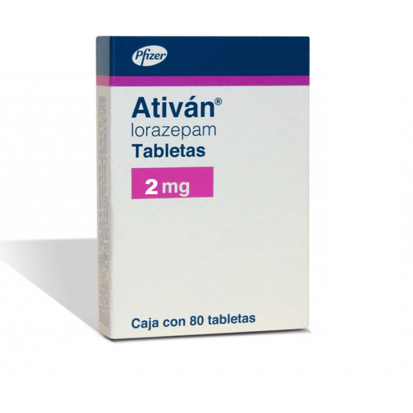 Buy 2mg Ativan