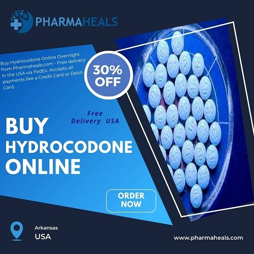 Is It Legal To Buy Hydrocodone Online ---- Pharmaheals.com