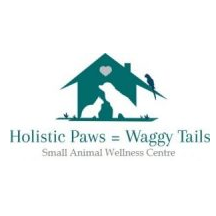 Holistic Paws=Waggy Tails