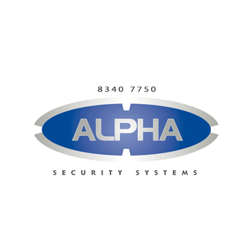 Alpha Security