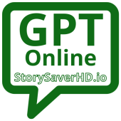 ChatGPT Online