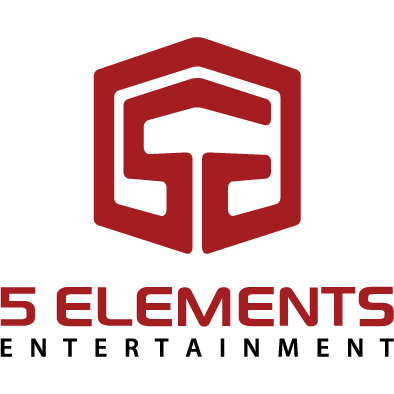 5 Elements Entertainment