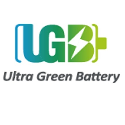 P83V9 Ultra Green Battery for Dell Precision
