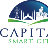 Capital Smart City islamabad