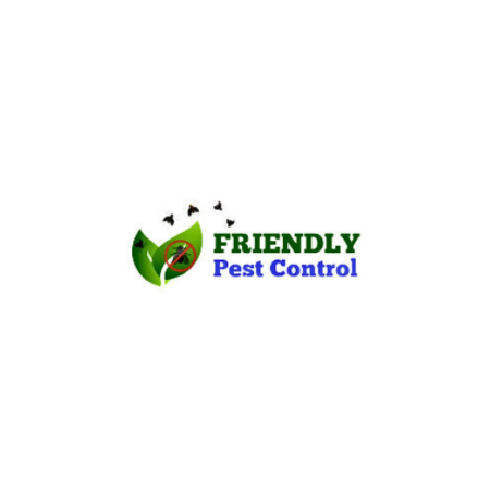 Friendly Pest Control