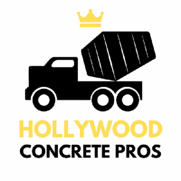 Hollywood Concrete Contractor Pros