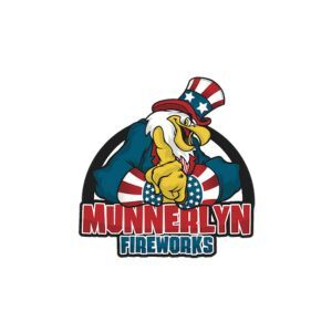 Munnerlyn Pyrotechnics