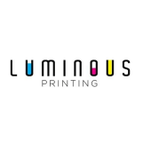 luminous printing