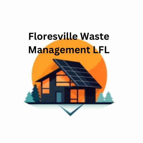 Floresville Waste Management LFL