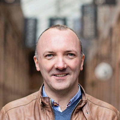 Anthony Carter