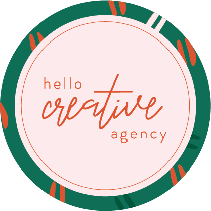 Hello Creative Agency