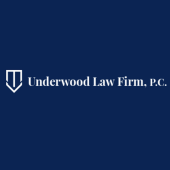 Underwood Law Firm P.C. - Startupxplore Underwood Law Firm P.C.