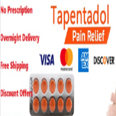 Buy 100mg Tapentadol (Aspadol) Online