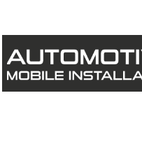 Automotive Mobile Installation