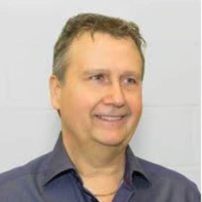 Michael Bickerton