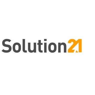 Solution21, Inc.