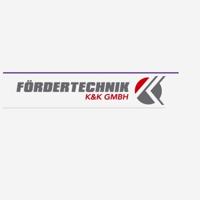 Fördertechnik K&K GmbH
