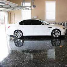 Garage Floor Epoxy Pros