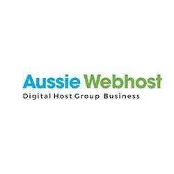 Aussie Webhost