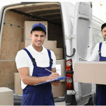 Buchner Umzüge Leipzig