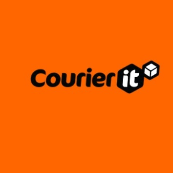 Courier It