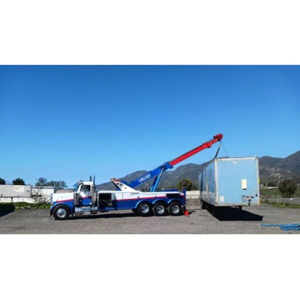 Inkopah Towing & Roadside Assistance